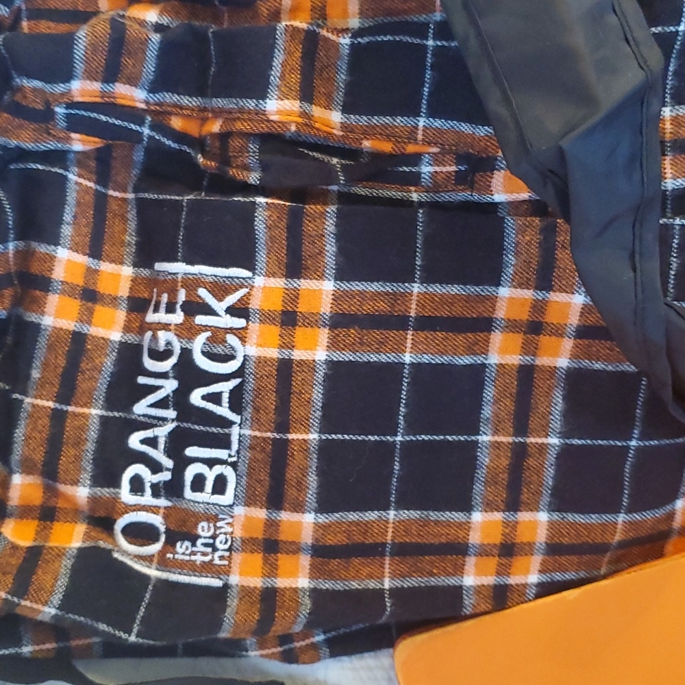Boxercraft Pajamas Pants - Picture 5 of 9